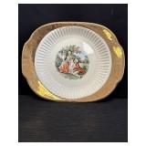 Cronin China Co. Bread & Butter Plate