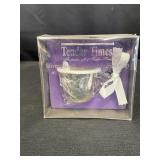 Tender Times Silver Plated 'My First Cup'