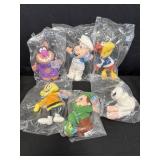 1997 General Mills Breakfast Babies