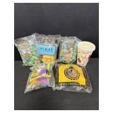 Burger King Kids Meals Toy