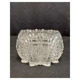 Glass Candy Dish