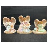 3 Seraphim Classic Angels to Watch Over Me