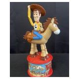 1999 McDonald's Happy Meal Toy Story candy
