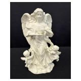 Angel of Light Candle Stick Holder