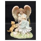 Seraphim Classics Josephine Celebration of Peace