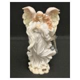Seraphim Classics Arianna Winter's Warmth Figurine