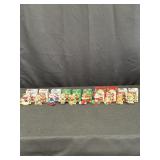 7 Eleven Traditions Ornaments