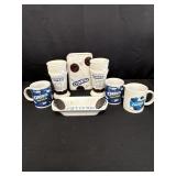 Oreo Promotion Items