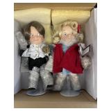 Ashley Drake Campbellï¿½s Kids Dolls 100yr
