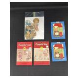 Campbellï¿½s Kids Paper Dolls & Transfer Paper