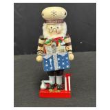 Hersheyï¿½s Nutcracker Christmas Figurine