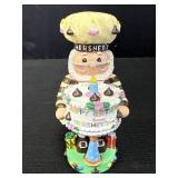 Hersheyï¿½s Happy Birthday Figurine