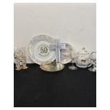 50th Anniversary Kitchen Ware