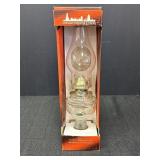 Modern Collection Classic Kerosene Lamp, new in