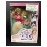 The Real Model Cheryl Tiegs