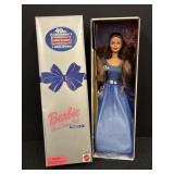 1999 40th Anniversary Little Debbie Barbie
