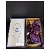 Turners Rapunzel Doll