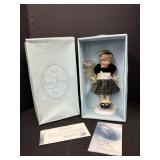 Little Lady Diana Vinyl Portrait Doll