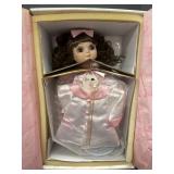 Marie Osmond Adora Belle fine porcelain doll
