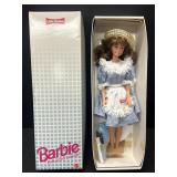 1992 Mattel Barbie little Debbie doll collectors