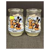 2 Disney-themed Welch