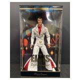 2000s Elvis Presley Eagle Jumpsuit Collectible