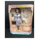 1997 Barbie Perfectly Suited Collectible Doll