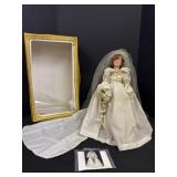 Effanbeeï¿½s Princess Diana Wedding Day Doll