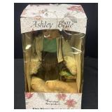 Ashley Belle Fine Bisque Porcelain doll from the