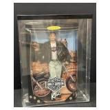 1998 Mattel Harley-Davidson motorcycles Ken doll