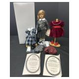 Effanbee Doll Company Cindy modern Cinderella doll