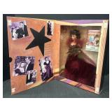 1994 Mattel Barbie as Scarlett Oï¿½Hara from