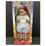 2009 Madame Alexander Dorothy Wizard of Oz doll