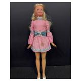 1971 Mattel "My Best Friend Cynthia"  Doll