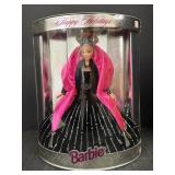 Happy Holidays Collectible Barbie
