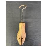 Wooden Shoe Stretcher