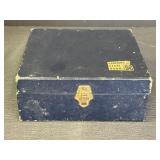 Farmers State Bank Box
