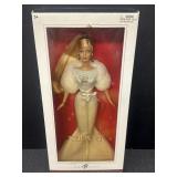 2004 Mattel Zodiac sign Cancer Barbie doll