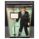 2000 Mattel Frank Sinatra The recording years doll