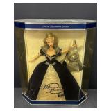 1999 Mattel Millennium Princess Barbie doll