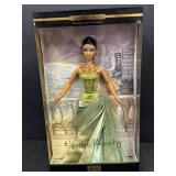 2002 Exotic Beauty Barbie Collectible