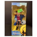 Madeline Doll