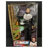 NASCAR Bobby Labonte Doll