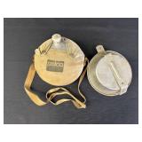 Palco Canteen & Mess Kit