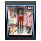 2009 Swirl Ponytail Collectible Barbie