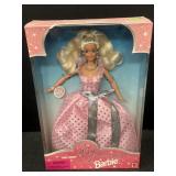 1997 Mattel Walmart 35th Anniversary Barbie doll