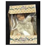 Fine Porcelain Dolls