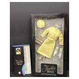 The Jackie Doll "France State Visit Vive Jacqui!