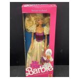 Mattel my 1st Barbie prettiest princess ever doll