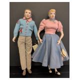 Replicas of 1960